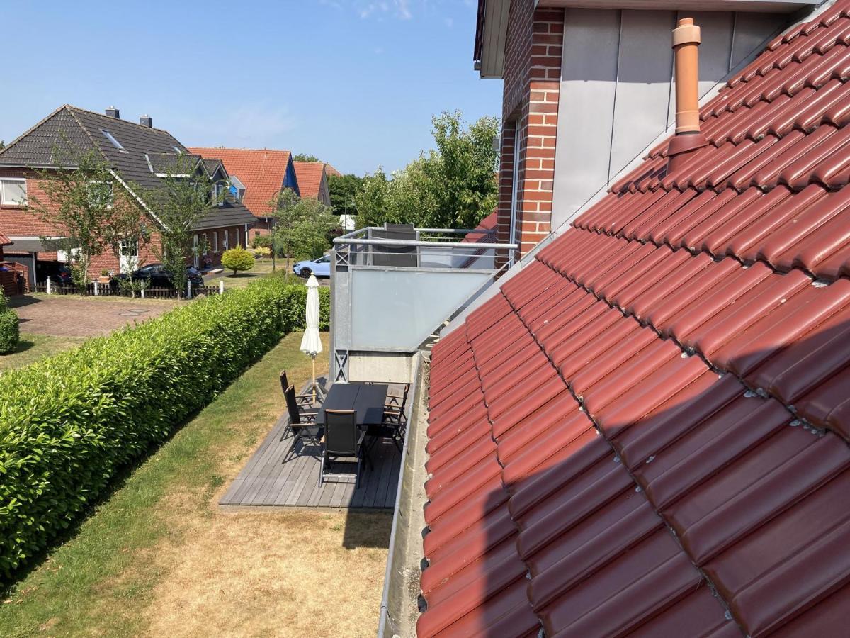 Kellenhusen - Ferienhaus Ilse Exteriér fotografie